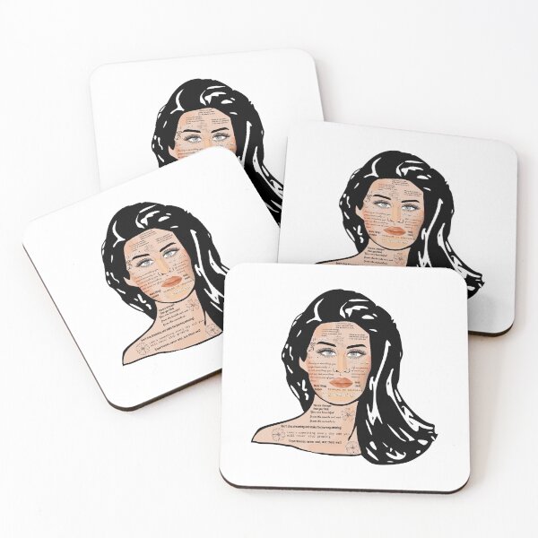 Item preview, Strong As Your Dream designed and sold by craftybegonia.
