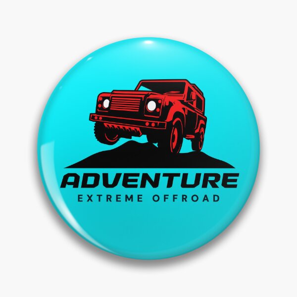 Item preview, Extreme Offroad designed and sold by MOTOSHIFT.