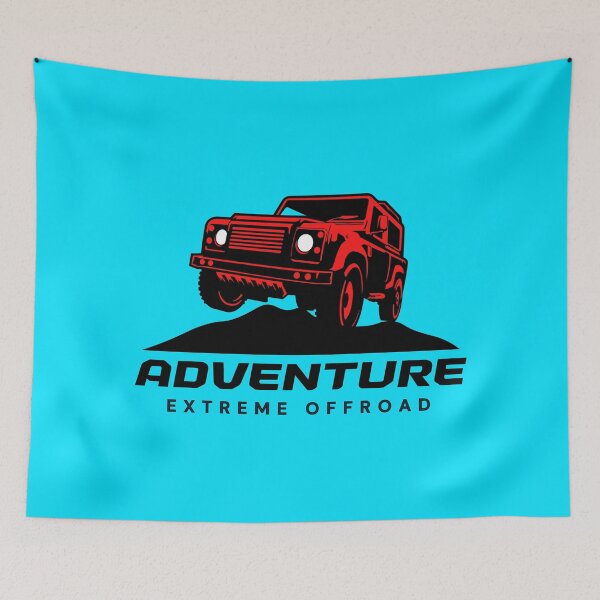 Item preview, Extreme Offroad designed and sold by MOTOSHIFT.