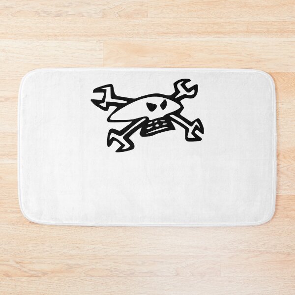 Item preview, Guy Martin Skull Logo designed and sold by AmyWilkinsonFly.