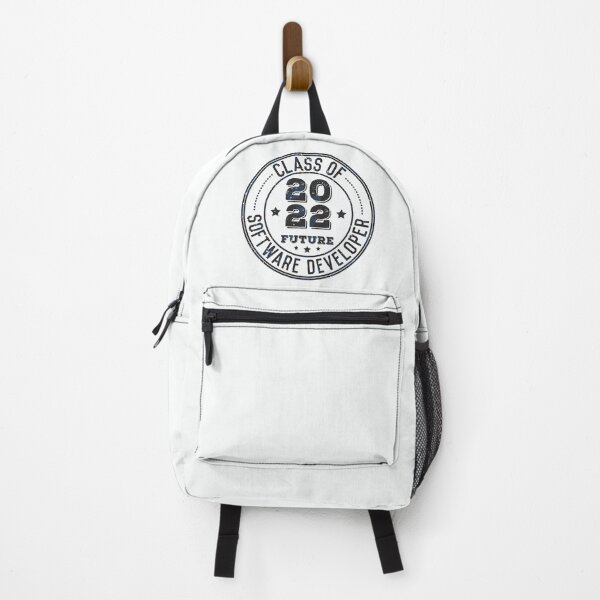 Item preview, Class Of 2022 | Future Software Developer | Graduation Gifts designed and sold by DrawingBoard.
