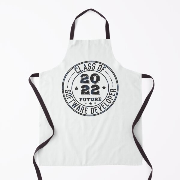Item preview, Class Of 2022 | Future Software Developer | Graduation Gifts designed and sold by DrawingBoard.