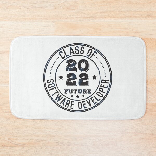 Item preview, Class Of 2022 | Future Software Developer | Graduation Gifts designed and sold by DrawingBoard.