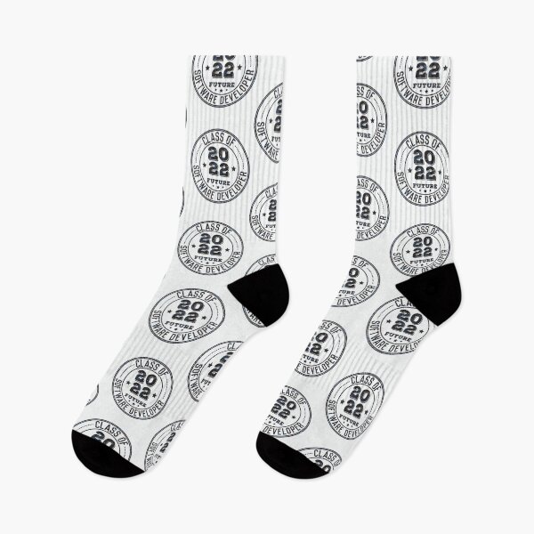 Item preview, Class Of 2022 | Future Software Developer | Graduation Gifts designed and sold by DrawingBoard.