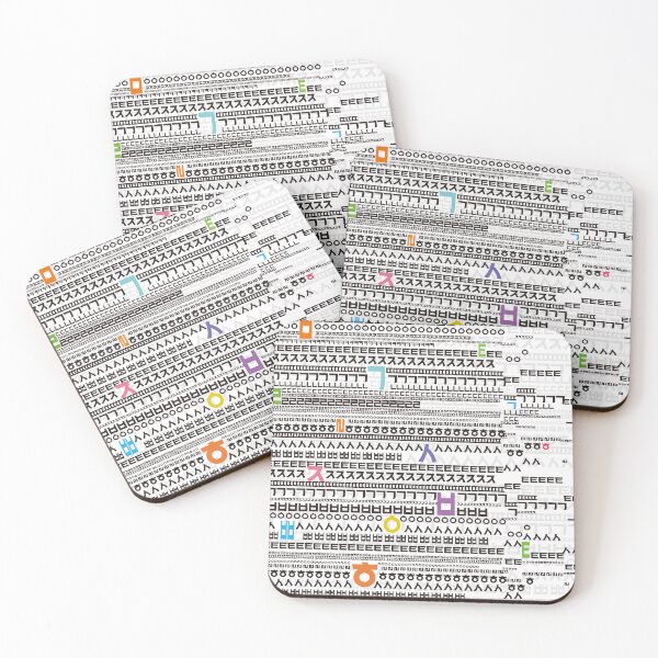 Item preview, Korean language (Korean Alphabet) designed and sold by kims-club.