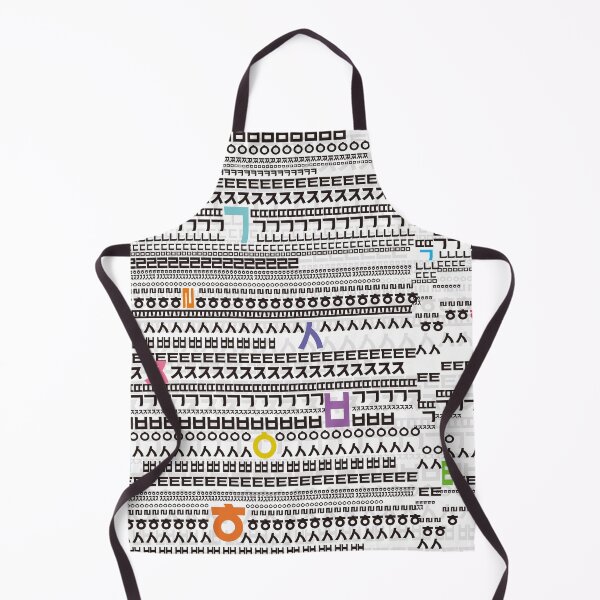 Item preview, Korean language (Korean Alphabet) designed and sold by kims-club.
