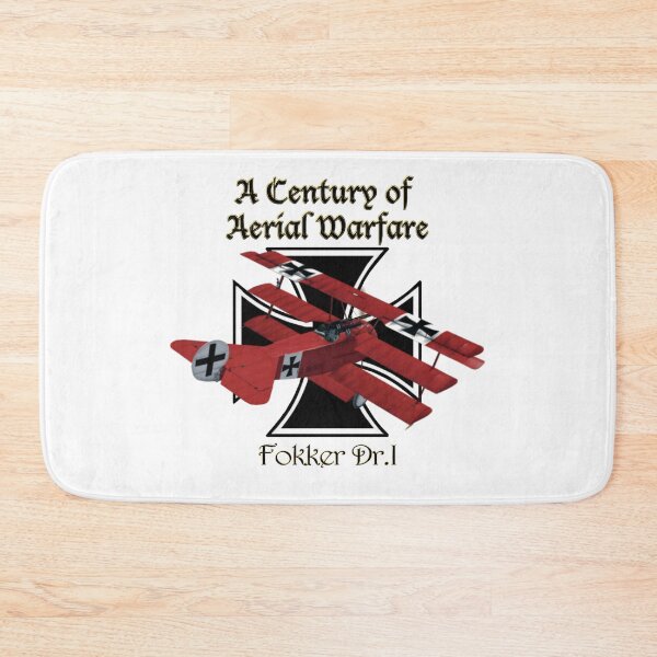 Item preview, Fokker Dr.1 A Century of Aerial Warfare designed and sold by Mil Merchant.