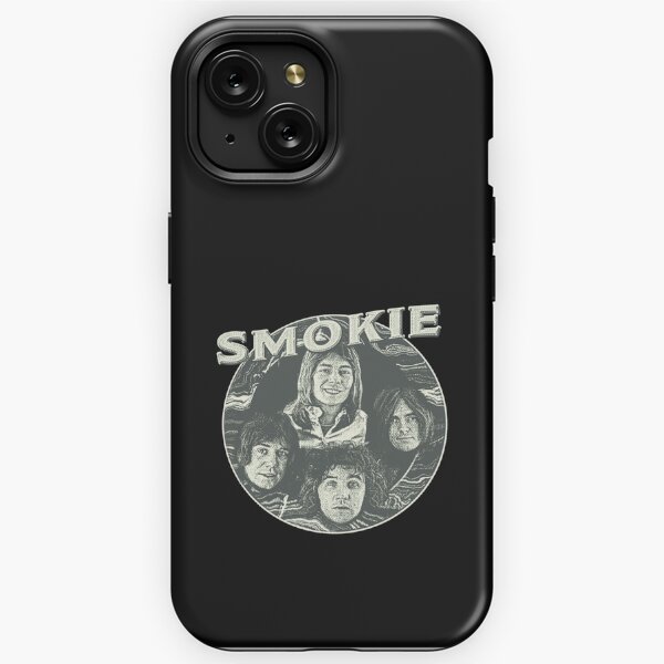 Blackberry Smoke Band IPhone Cases For Sale | Redbubble