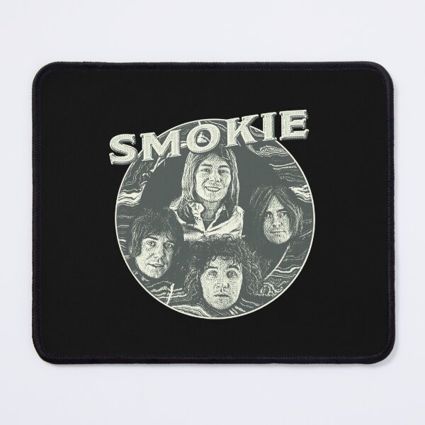 Item preview, Smoke Band designed and sold by mrdufu.