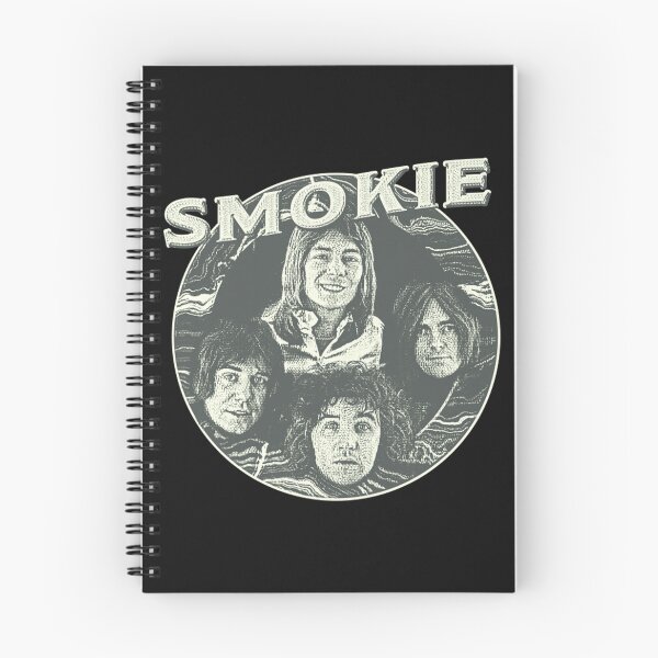 Item preview, Smoke Band designed and sold by mrdufu.