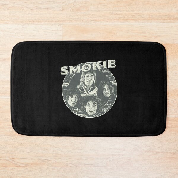 Item preview, Smoke Band designed and sold by mrdufu.