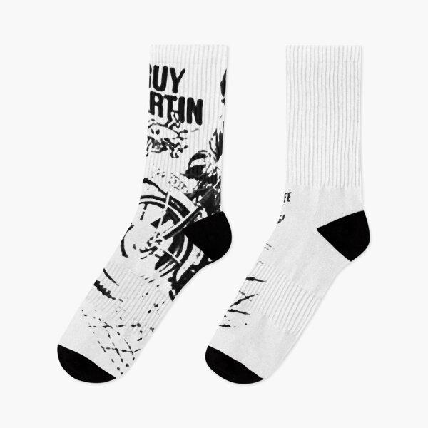 Item preview, Guy Martin The Legendary Isle Of Man designed and sold by AmyWilkinsonFly.