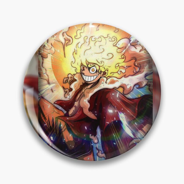 Item preview, Luffy joy boy designed and sold by Dex-Shop.