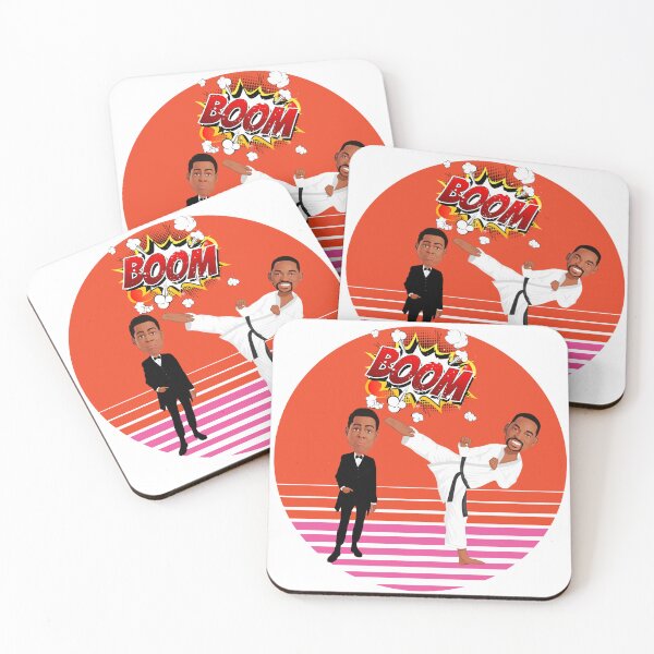 Item preview, High Kick designed and sold by DrawingAndText.