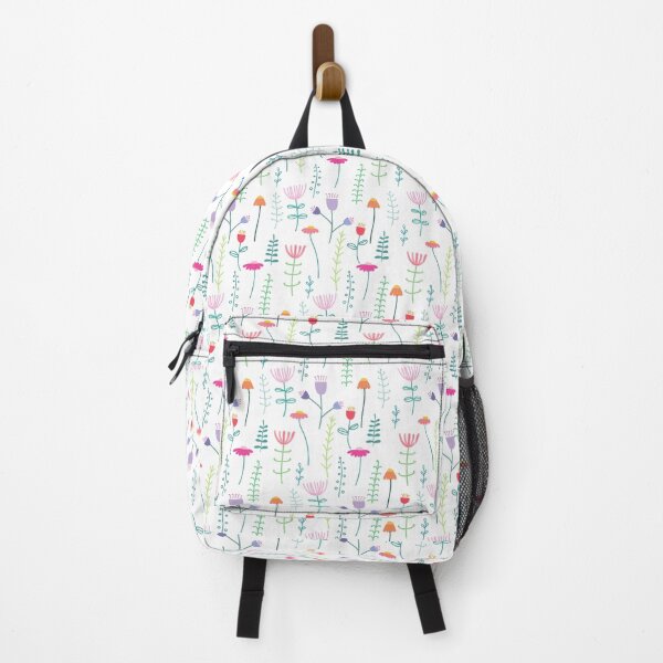 Item preview, Beautiful Floral Pattern designed and sold by ZestyFruit.
