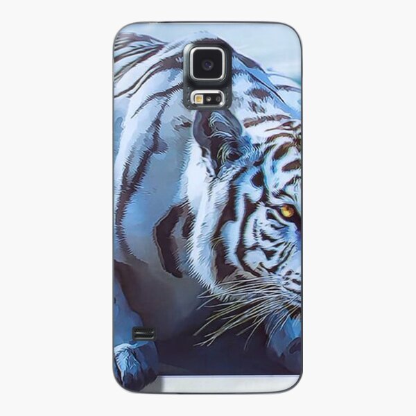 Tiger 3D Art Board Print for Sale by KROKOTON