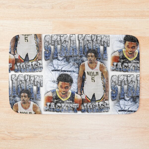 Item preview, STRAIGHT JACKET JONES designed and sold by theproshop.