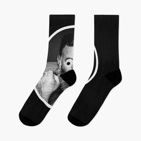 Item preview, Men Women Googly Eyed Ernest Hemingway Gift For Everyone designed and sold by Aminalarkin.