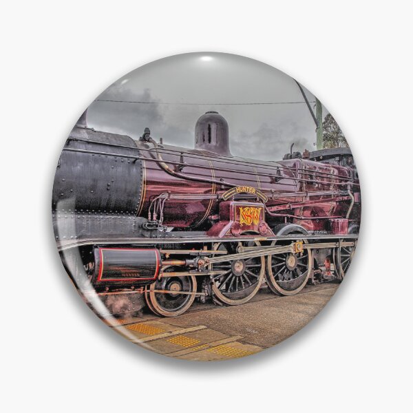 Item preview, Steam locomotive 3265. designed and sold by Ian Ramsay.