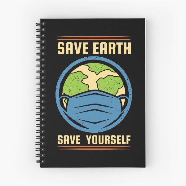 Item preview, Earth Day Save Earth Save Yourself Pro Environment designed and sold by Fabvity.