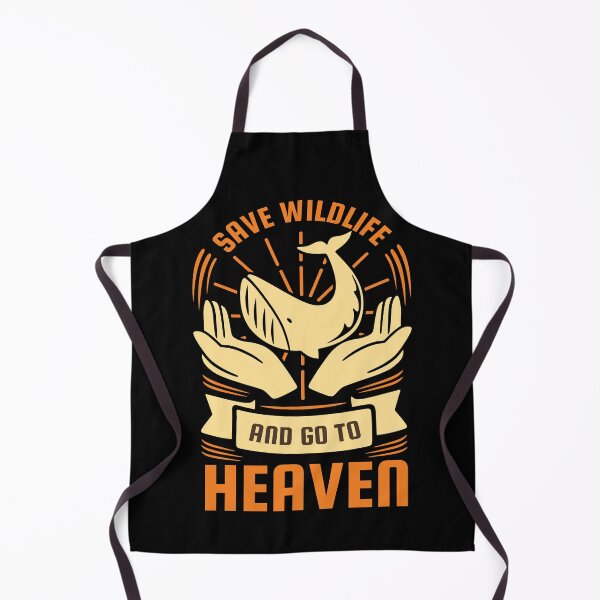 Item preview, Earth Day, Save Wildlife And Go To Heaven designed and sold by Fabvity.