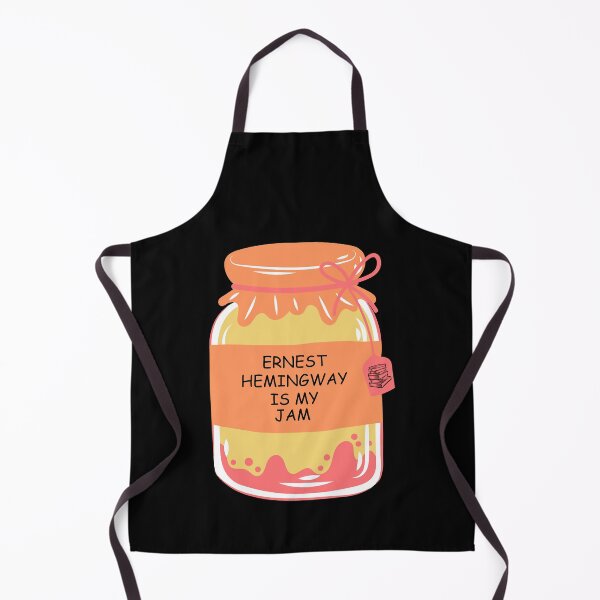 Item preview, Mens My Favorite Hemingway Cute Gifts designed and sold by Aminalarkin.