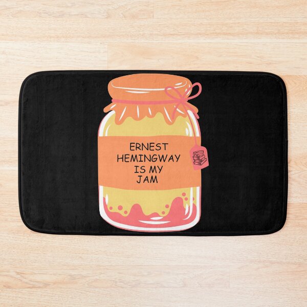 Item preview, Mens My Favorite Hemingway Cute Gifts designed and sold by Aminalarkin.