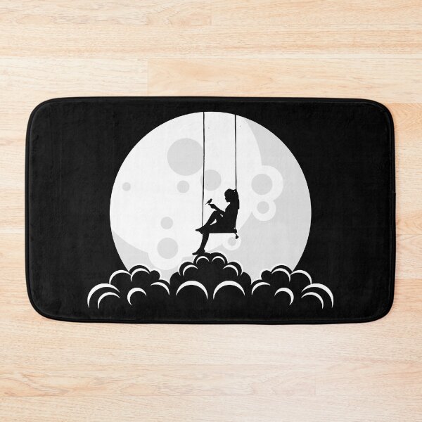 Item preview, Moon Swing designed and sold by Rounfherq.