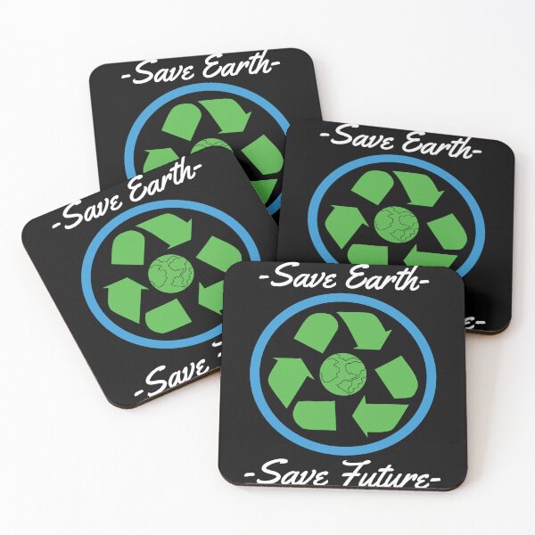 Item preview, Earth Day, Save Earth Save Future Pro Environment designed and sold by Fabvity.