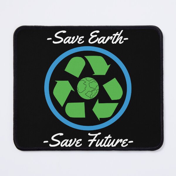 Item preview, Earth Day, Save Earth Save Future Pro Environment designed and sold by Fabvity.