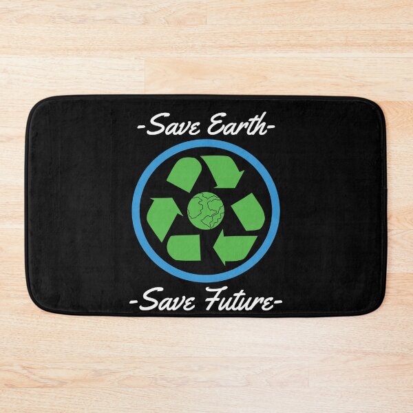 Item preview, Earth Day, Save Earth Save Future Pro Environment designed and sold by Fabvity.
