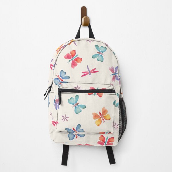 Item preview, Butterfly summertime dance designed and sold by FrancesPoff.