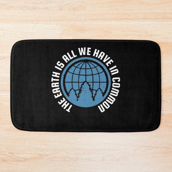 Item preview, Earth Day, The Earth Is All We Have In Common designed and sold by Fabvity.
