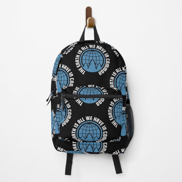 Item preview, Earth Day, The Earth Is All We Have In Common designed and sold by Fabvity.