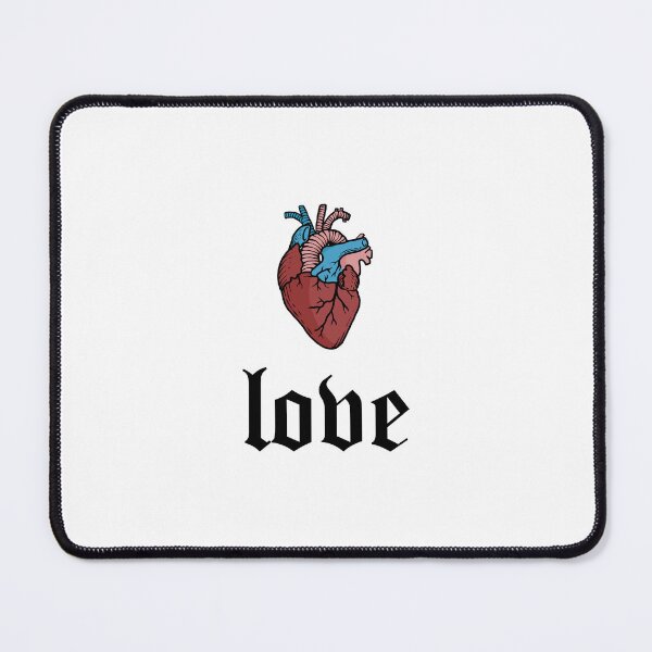 Item preview, Design Love Love Love Affectionate Heart Streetwear Cute Couple designed and sold by streetMugs.