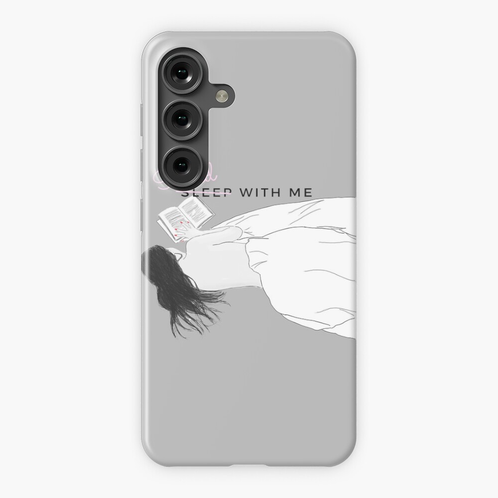 Artikel-Vorschau von Samsung Galaxy Leichte Hülle, designt und verkauft von joandarlingsbks.