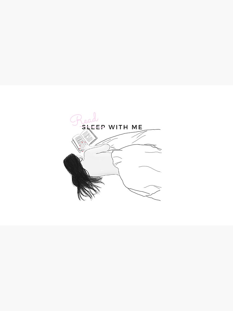 Thumbnail 4 von 4, Kaffeebecher, Read with me - Beauty in Bed - Schriftzug designt und verkauft von joandarlingsbks.