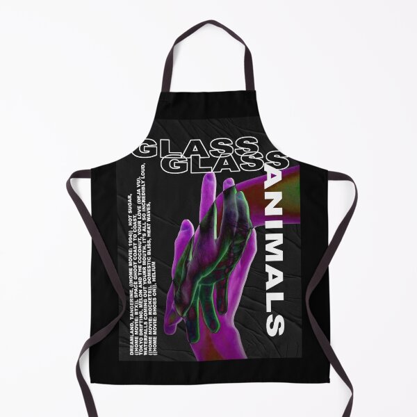 Item preview, Glass Animals designed and sold by ShelleyEaston.