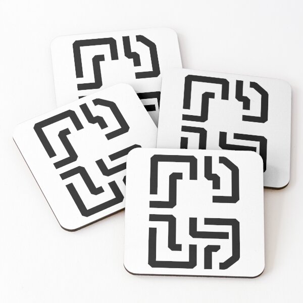 Item preview, Alphabet G designed and sold by Yusuf-Design.