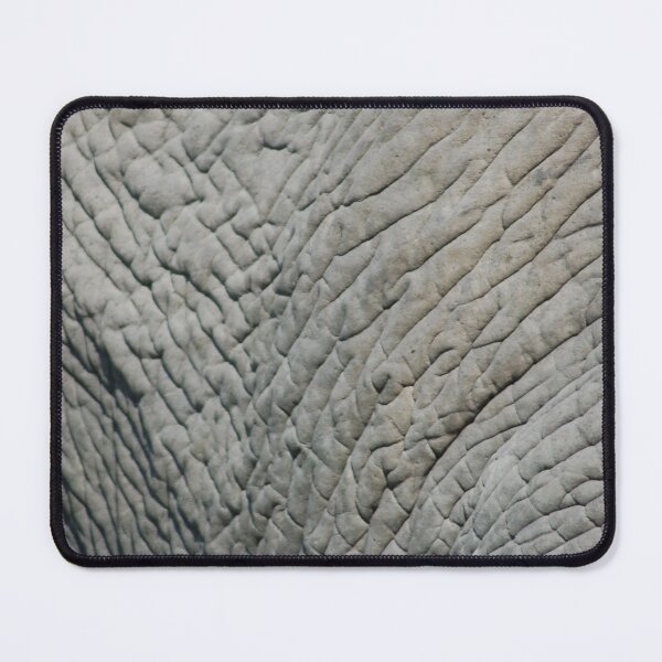Item preview, Realistic Elephant Skin Print designed and sold by murkyswamp.