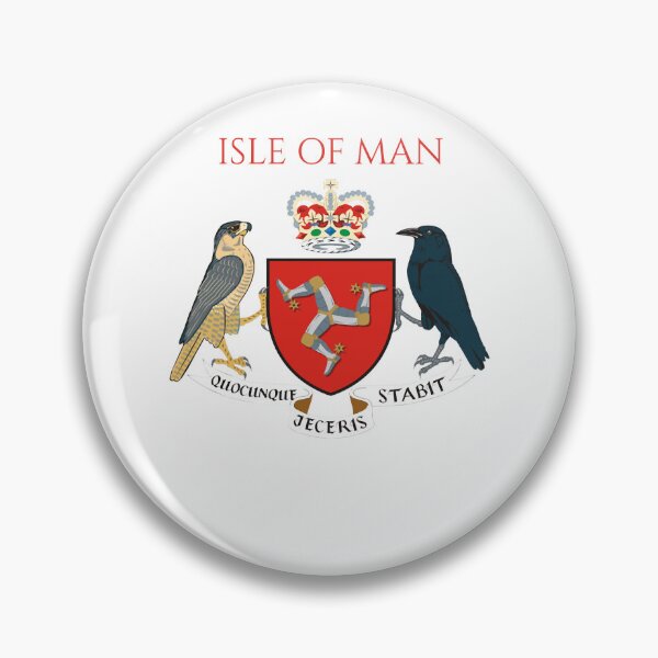 Item preview, Quocunque Jeceris Stabit designed and sold by AmyWilkinsonFly.