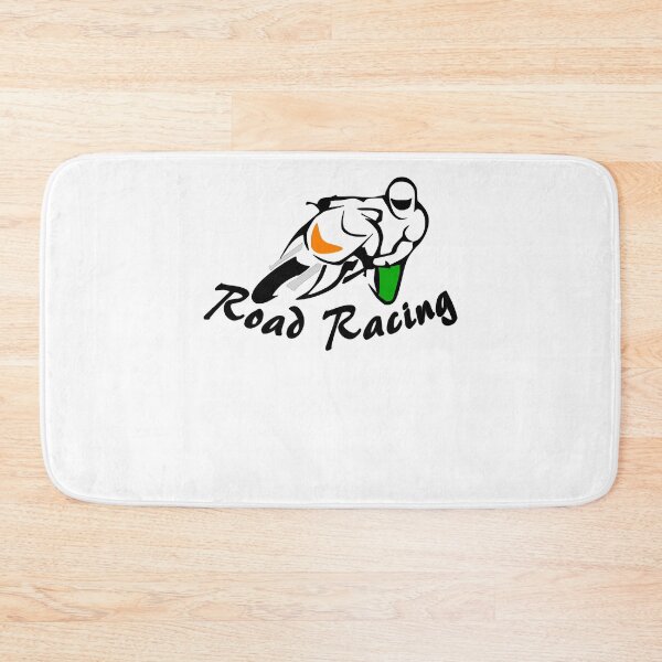 Item preview, Road Racing Ireland designed and sold by AmyWilkinsonFly.