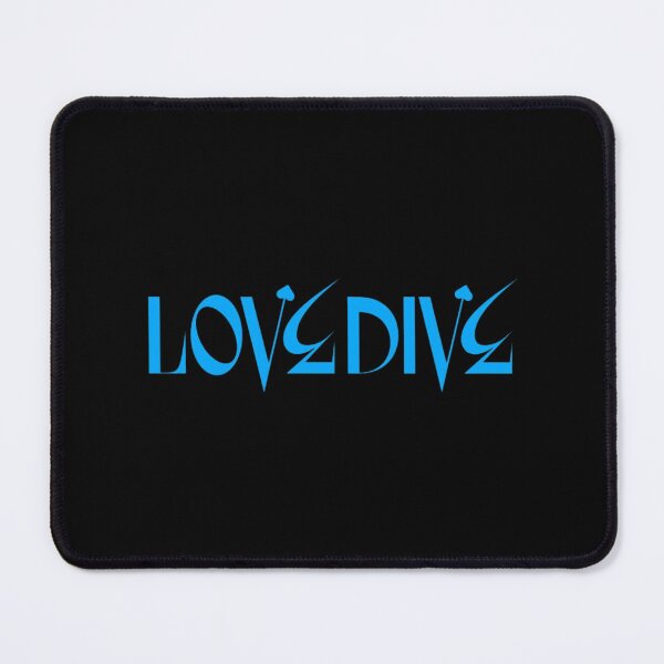 Item preview, IVE LOVEDIVE designed and sold by HaloHaloShine.