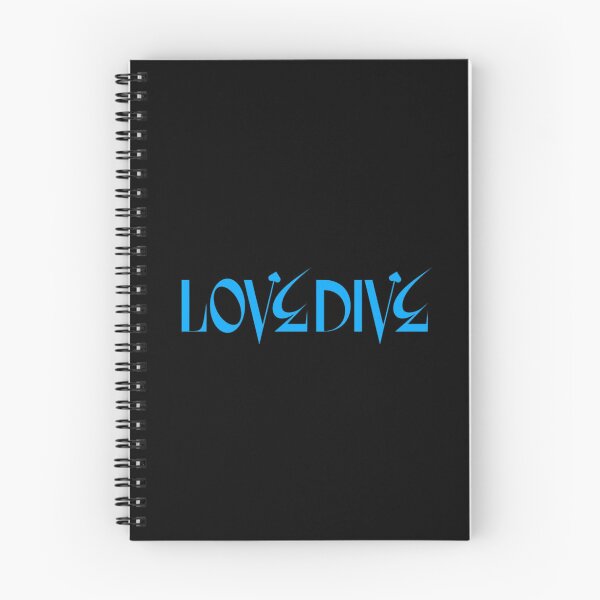 Item preview, IVE LOVEDIVE designed and sold by HaloHaloShine.