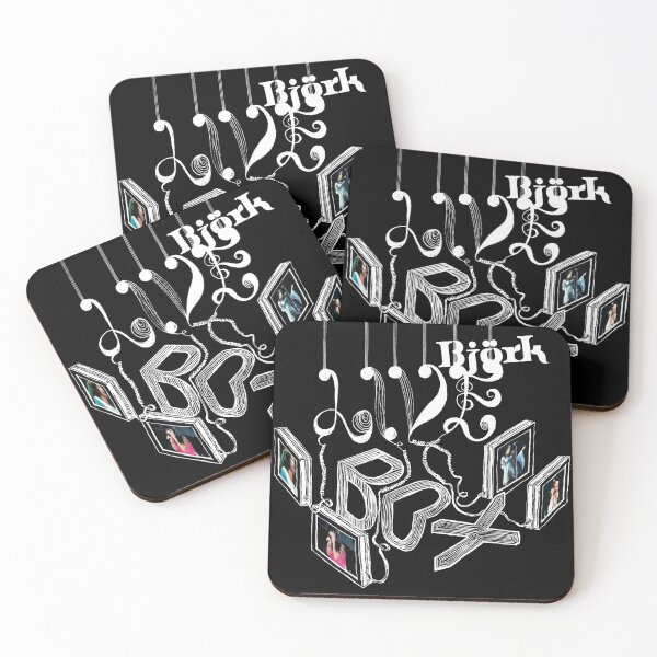 Item preview, Live Box designed and sold by FrenchDisko1993.
