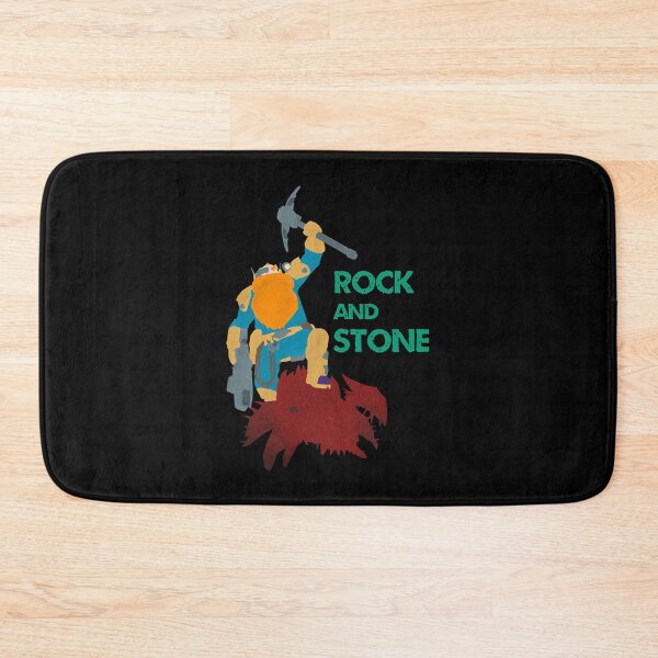 Item preview, Rock and Stone- Scout designed and sold by cheraechikita.