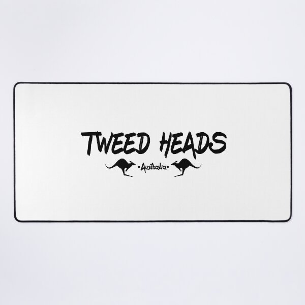 Item preview, Tweed Heads Australia Tag designed and sold by WaterClimber.