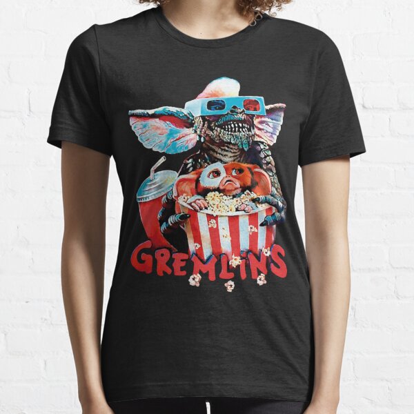 GREMLINS T-shirt essentiel
