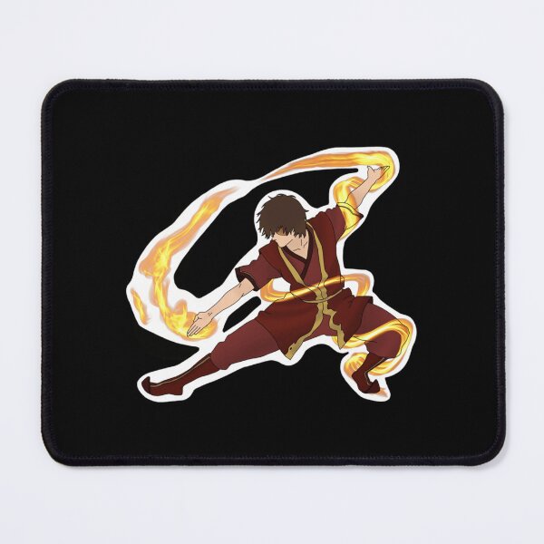 Item preview, Zuko Firebending Classic . designed and sold by veadersyhudd.