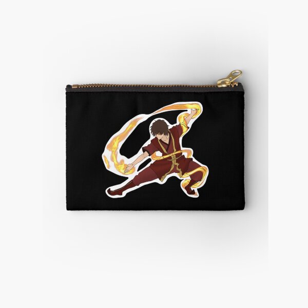 Item preview, Zuko Firebending  Classic . designed and sold by veadersyhudd.